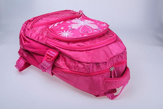 Рюкзак Ритм 2685 розовый