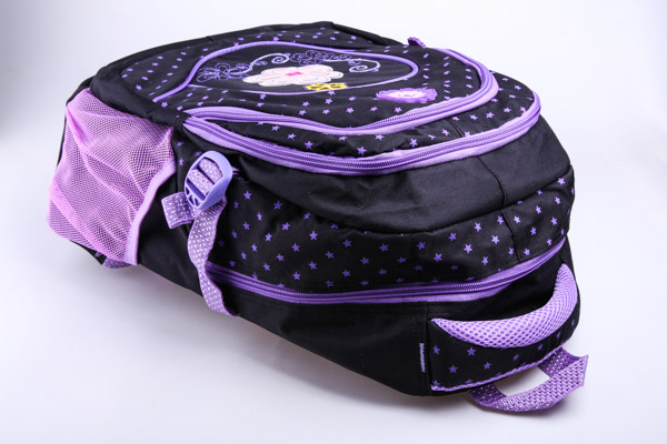 Рюкзак Ритм 2682 фиолетовый