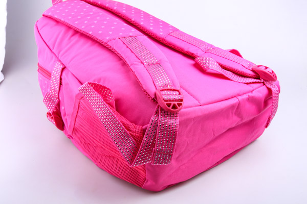 Рюкзак Ритм 2682 розовый