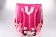 Ранец SLY-985-2 розовый