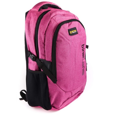 Рюкзак Ритм P-1 розовый