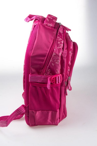 Рюкзак Ритм 2688-1 розовый