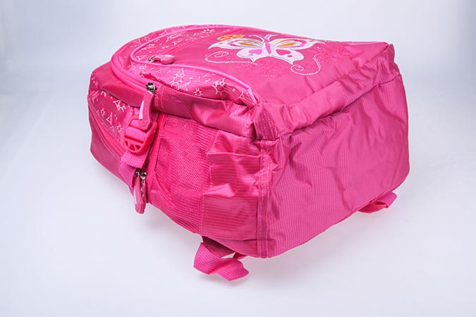 Рюкзак Ритм 2681 розовый