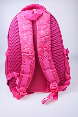 Рюкзак Ритм 2681 розовый
