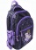 Рюкзак Ритм 2681 фиолетовый
