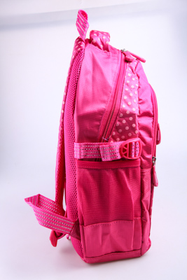 Рюкзак Ритм 226 розовый