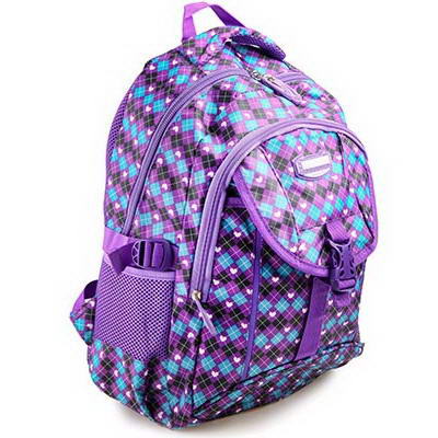 Рюкзак Ритм 365 фиолетовый