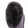 Унты женские ВЖ230 чёрный