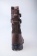 Монгольские сапоги мужские короткие ЛМ315 коричневый