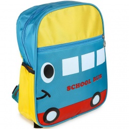 Рюкзак детский Автобус
