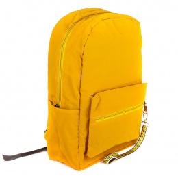 Рюкзак 8136 жёлтый