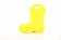 Сапоги ЭВА детские Каури 790-1-у жёлтый