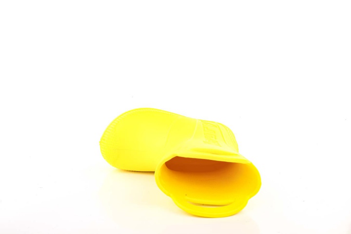 Сапоги ЭВА детские Каури 790-1-у жёлтый
