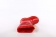 Сапоги резиновые м/детские Каури 710-ну красный