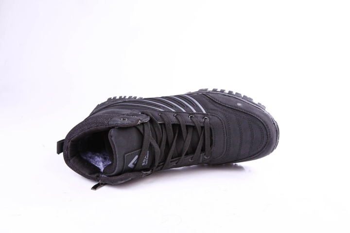 Ботинки зимние мужские G7009-1