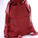 Рюкзак-мешок JeilShi 1832 бордовый