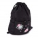 Рюкзак-мешок JeilShi 1832 чёрный