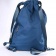 Рюкзак-мешок JeilShi 1832 голубой