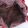 Рюкзак-мешок JeilShi 1867 бордовый
