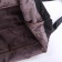 Рюкзак-мешок JeilShi 1869 чёрный